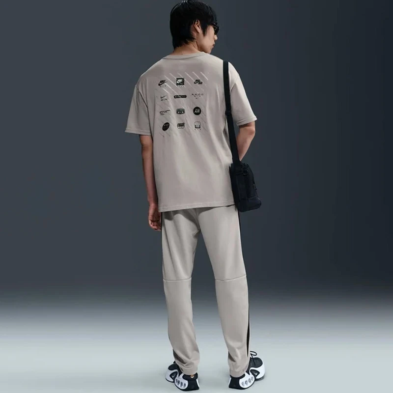 Мъжка Тениска Nike M NSW TEE M90 NK AIR SSNL SU25 - HJ0726-009